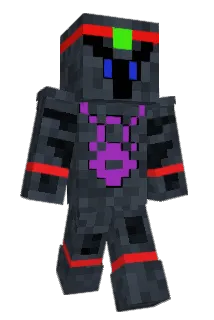 Hi29789 Minecraft avatar full body
