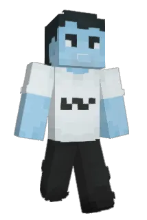 Hi4316653 Minecraft avatar full body