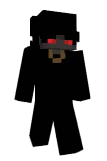 Hi61244 Minecraft avatar full body