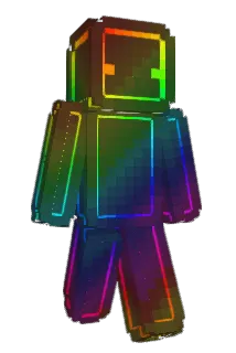 HiCola1 Minecraft avatar full body