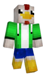 Custom render preview