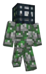 Custom render preview