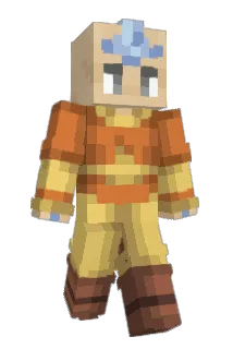 HiSmoky21 Minecraft avatar full body