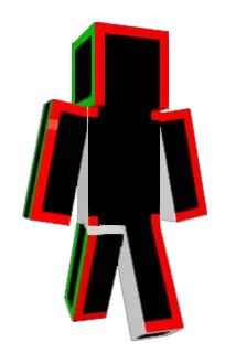 HiWutsUrName Minecraft avatar full body