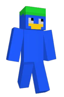 Hi_0206 Minecraft avatar full body