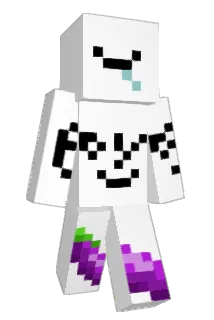 Hi_8964 Minecraft avatar full body