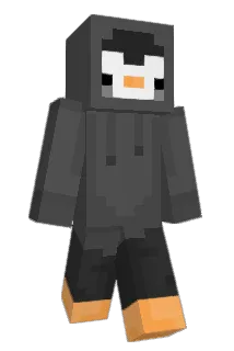 Hi_Buuuuuu Minecraft avatar full body
