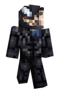 Hi_Bye_Mama Minecraft avatar full body