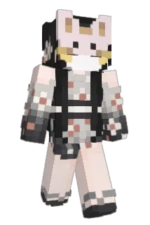 Hi_Dai_Dai Minecraft avatar full body