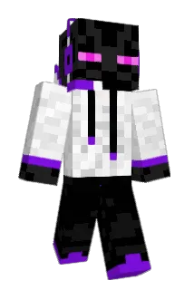 Hi_EDit Minecraft avatar full body