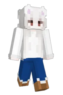 Hi_Eut Minecraft avatar full body