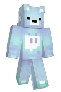 Hi_How_Are_Yo Minecraft avatar full body