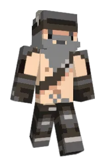Hi_I_am_Dad Minecraft avatar full body