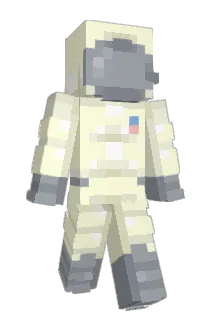 Hi_Im_Bard Minecraft avatar full body