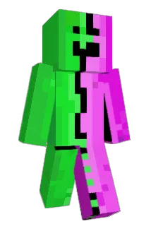 Hi_Im_Dream1 Minecraft avatar full body