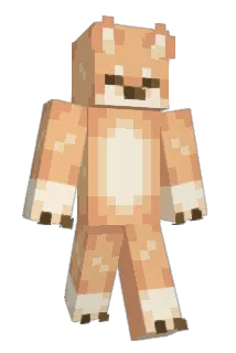 Hi_Im_Licious Minecraft avatar full body