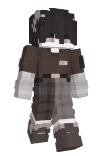 Hi_ItsMeViper Minecraft avatar full body