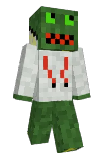 Hi_Morpex_767 Minecraft avatar full body