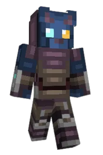 Hi_im_Yxsin Minecraft avatar full body