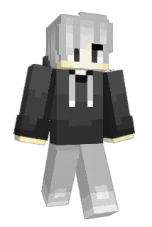 Hi_im_bobe Minecraft avatar full body