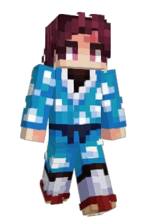 Hi_imcoolkidt Minecraft avatar full body