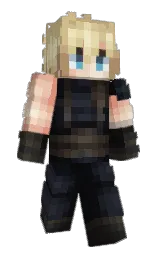 Custom render preview