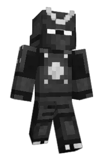 Hiamovie Minecraft avatar full body