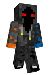 HiatusKaiyote Minecraft avatar full body