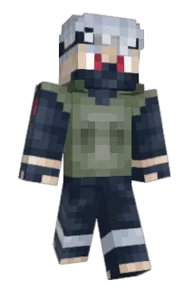 Hiccup4613 Minecraft avatar full body