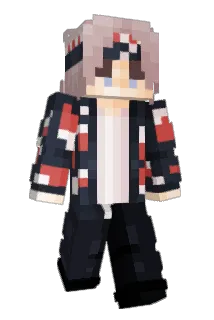 HickoryEpee9325 Minecraft avatar full body