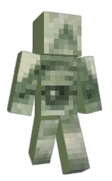 Custom render preview