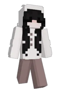 HidaomglGo77_ Minecraft avatar full body