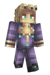 HiddenToad Minecraft avatar full body