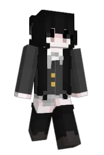 Hide420 Minecraft avatar full body