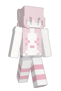 Hide_On_Reine Minecraft avatar full body