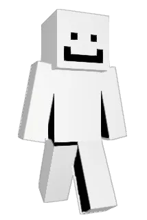 Hideout113 Minecraft avatar full body