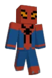 HieuPhay Minecraft avatar full body