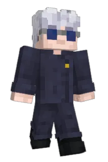 Hift00 Minecraft avatar full body