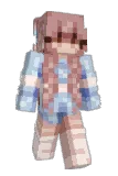 HighImJay_ Minecraft avatar full body