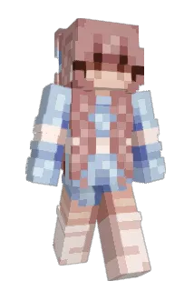 HighImJay_ Minecraft avatar full body