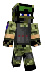 Custom render preview