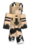 HighOctaveC Minecraft avatar full body
