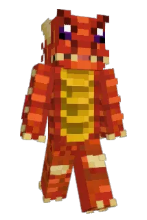 HighOnFrootLoopz Minecraft avatar full body