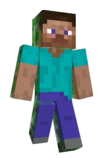 HighPerformer Minecraft avatar full body