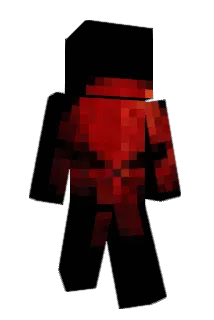 HighWayTHC Minecraft avatar full body