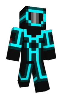 High_Cat Minecraft avatar full body