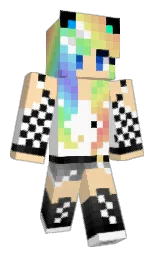Custom render preview