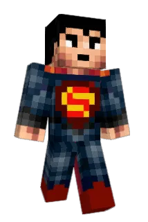 Highbrowcloud7 Minecraft avatar full body