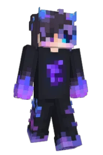 HigherCorsadium Minecraft avatar full body
