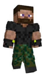 Custom render preview